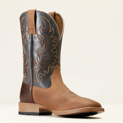 Men Lasco Ultra Western Boot | Ariat on sale