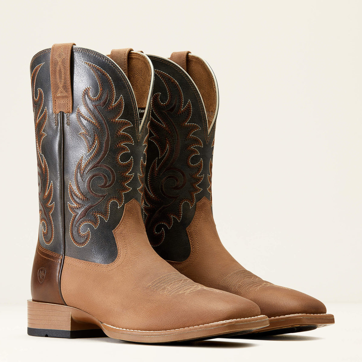Men Lasco Ultra Western Boot | Ariat on sale
