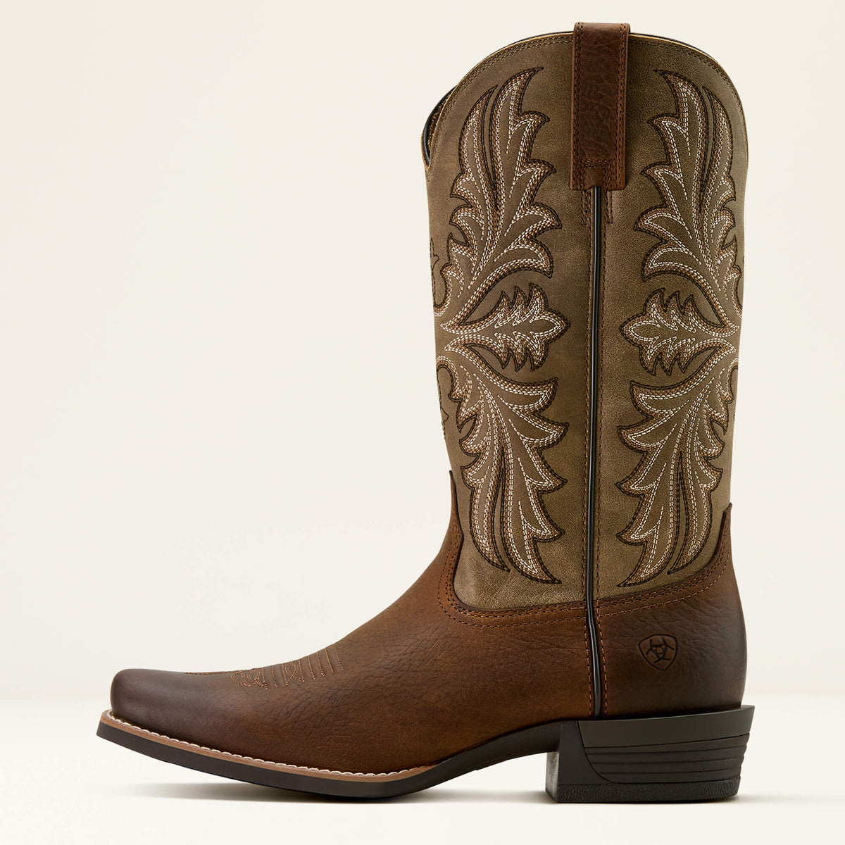 Men Hustler Cowboy Boot | Ariat for sale