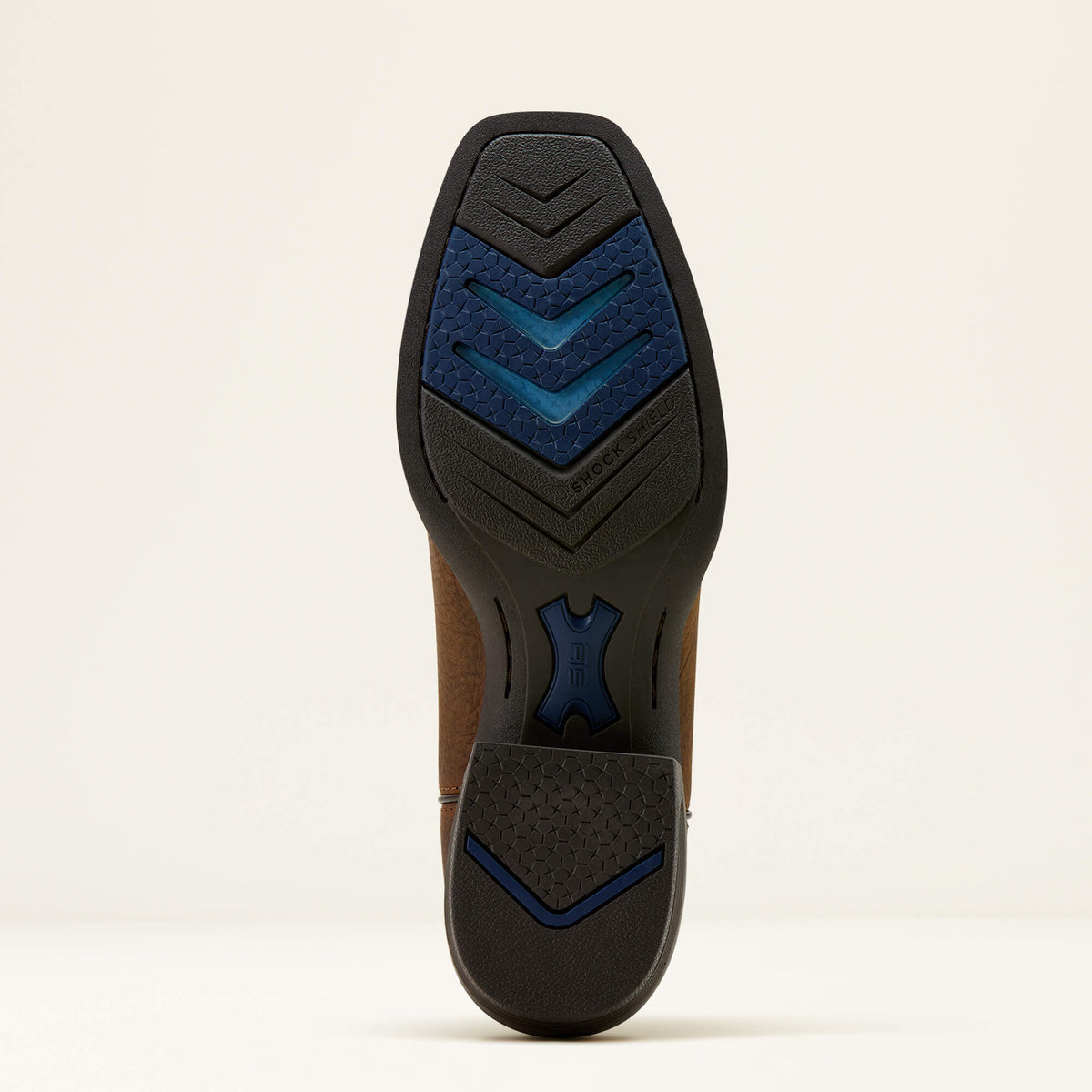 Men Hustler Cowboy Boot | Ariat for sale