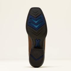 Men Hustler Cowboy Boot | Ariat for sale
