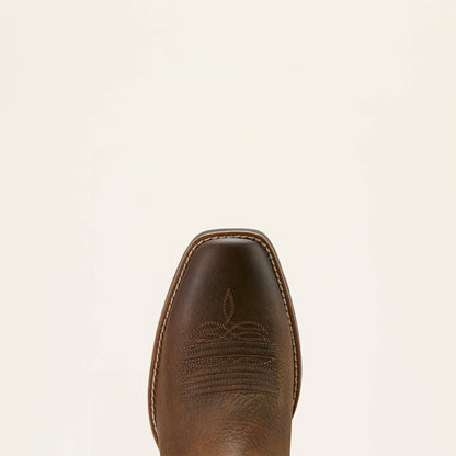 Men Hustler Cowboy Boot | Ariat for sale