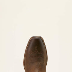 Men Hustler Cowboy Boot | Ariat for sale