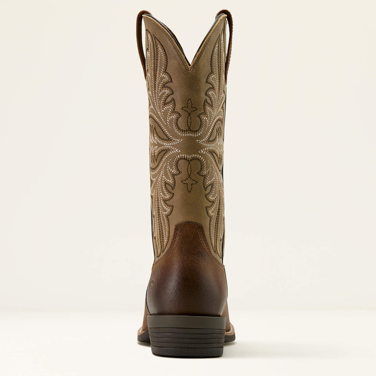 Men Hustler Cowboy Boot | Ariat for sale