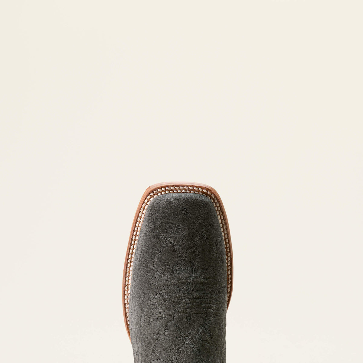 Men Wiley Wide Square Toe Cowboy Boot | Ariat