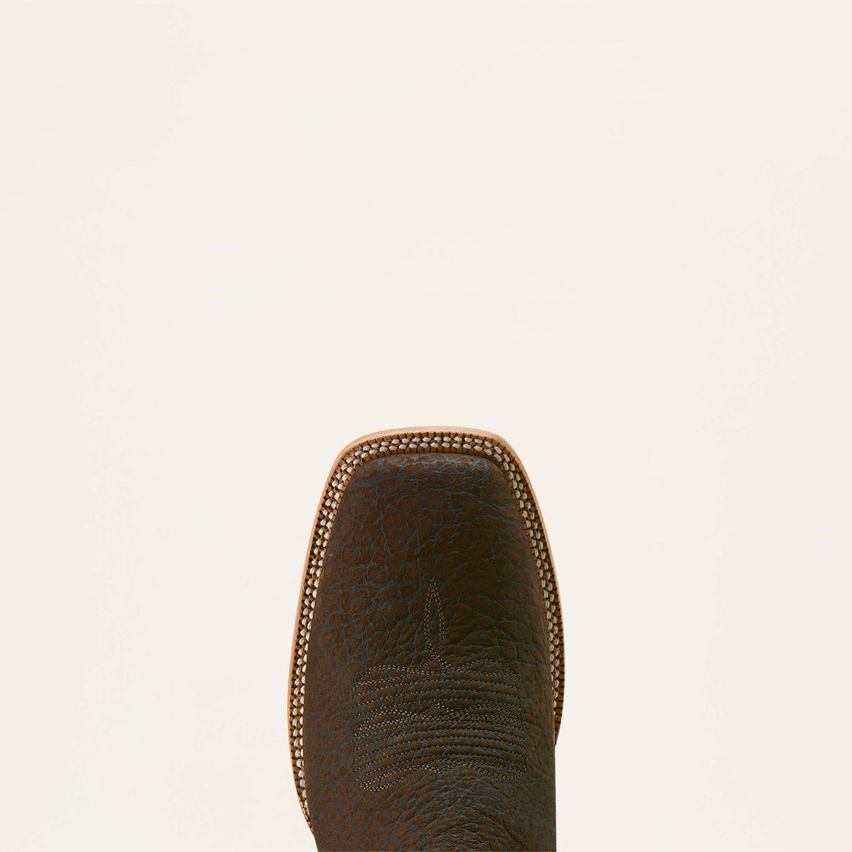 Men Gold Point Wide Square Toe Cowboy Boot | Ariat Discount