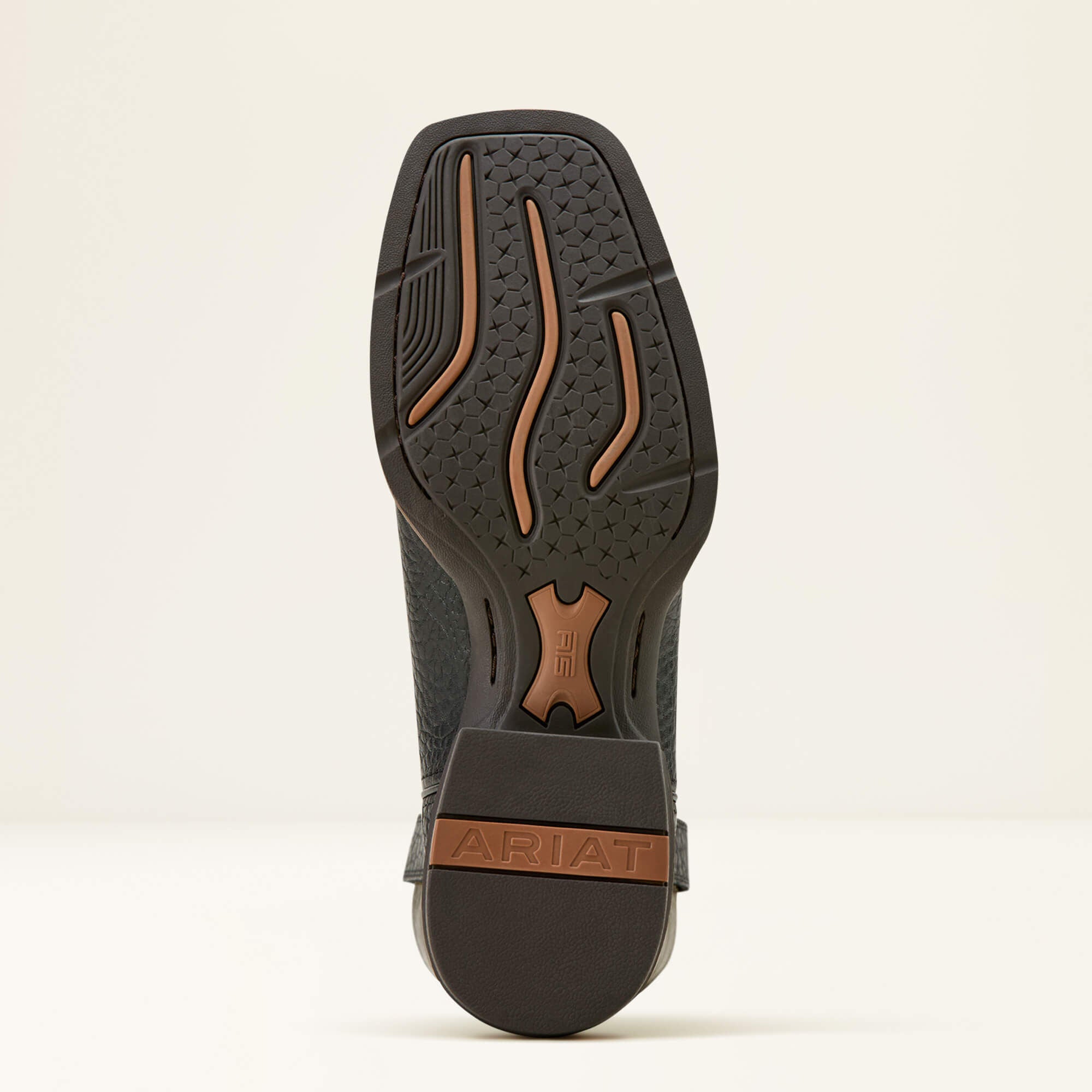 Men Sport Antlers Cowboy Boot | Ariat us