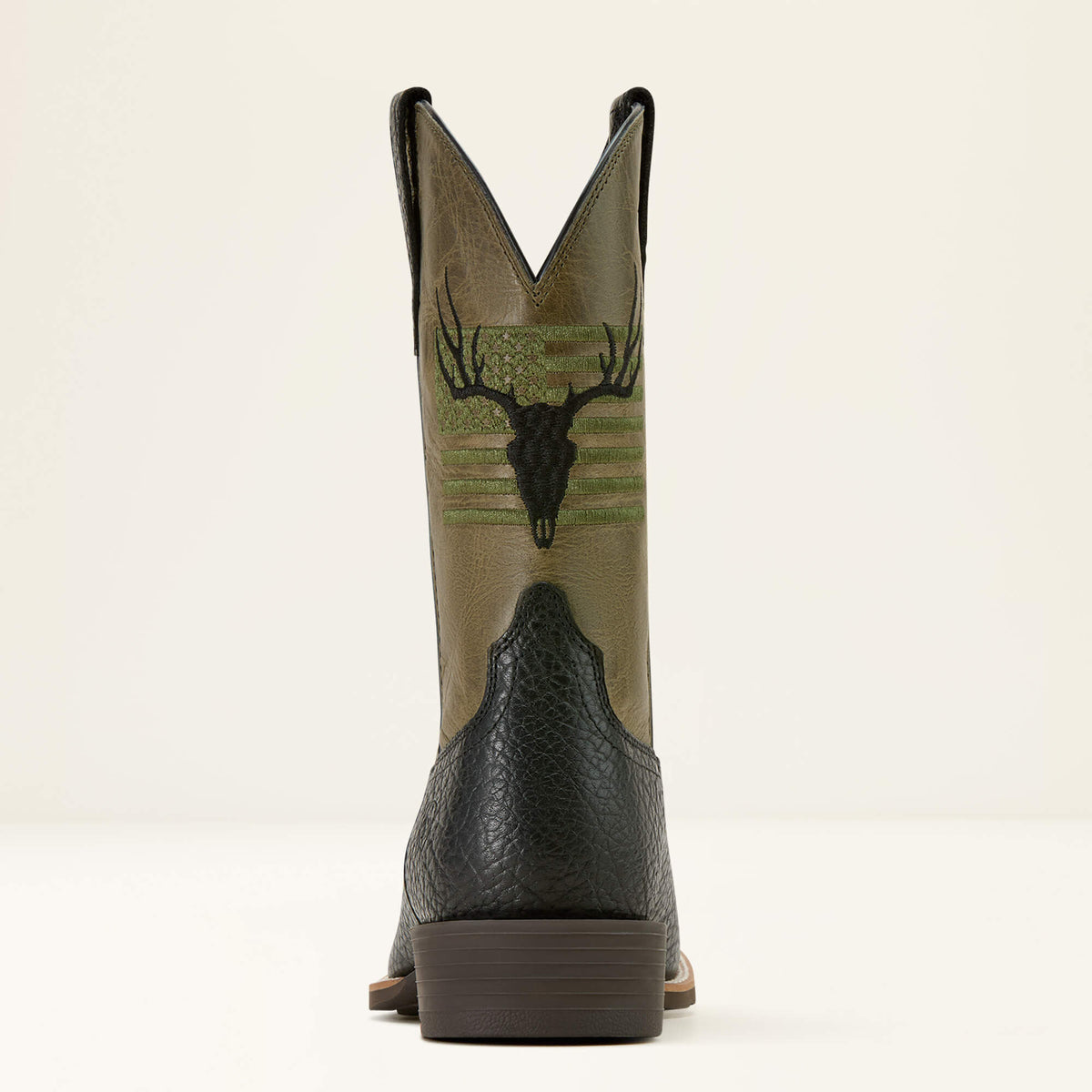 Men Sport Antlers Cowboy Boot | Ariat us