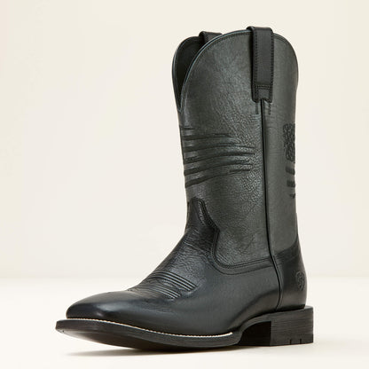 Men Circuit Patriot Cowboy Boot | Ariat near me