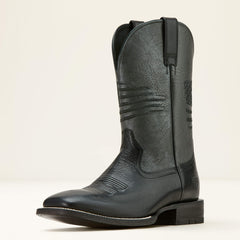 Men Circuit Patriot Cowboy Boot | Ariat near me