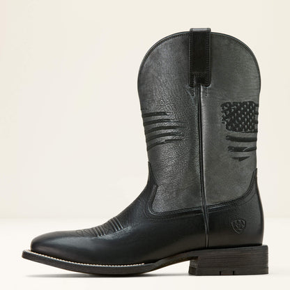 Men Circuit Patriot Cowboy Boot | Ariat near me