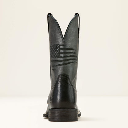 Men Circuit Patriot Cowboy Boot | Ariat near me