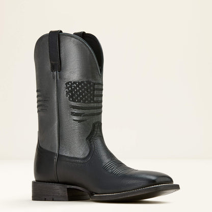 Men Circuit Patriot Cowboy Boot | Ariat near me
