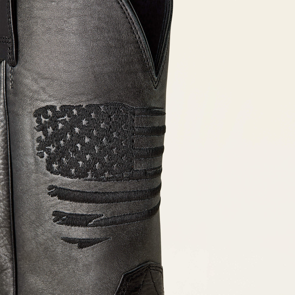 Men Circuit Patriot Cowboy Boot | Ariat near me