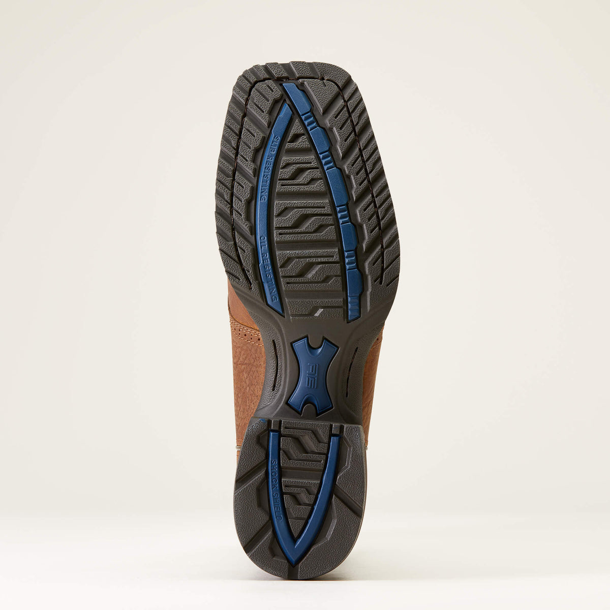 Men Hybrid Ranchway Western Boot | Ariat Online