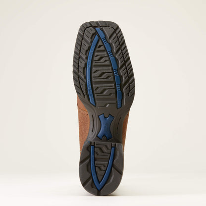 Men Hybrid Ranchway Western Boot | Ariat Online