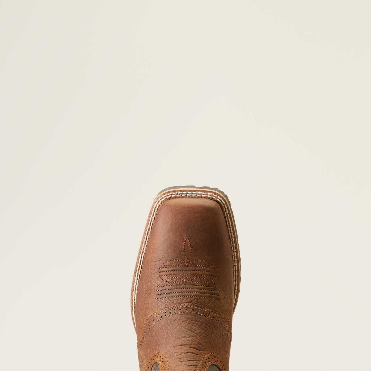 Men Hybrid Ranchway Western Boot | Ariat Online