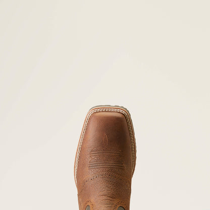 Men Hybrid Ranchway Western Boot | Ariat Online