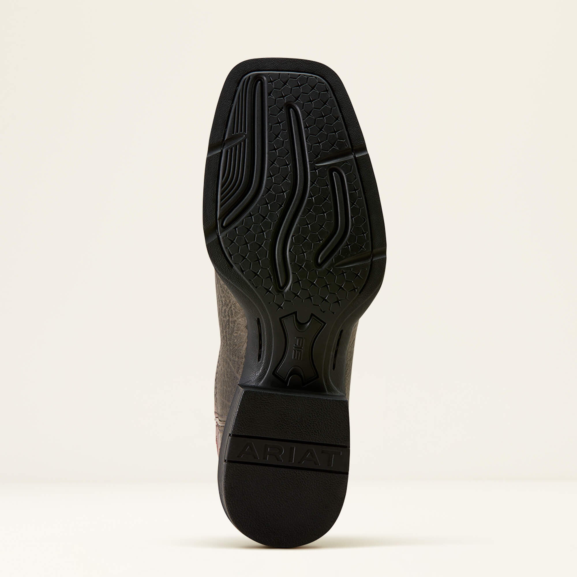 Men Sport Western Wide Square Toe Cowboy Boot | Ariat Outlet