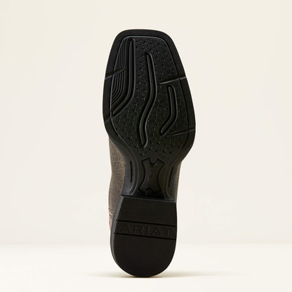 Men Sport Western Wide Square Toe Cowboy Boot | Ariat Outlet