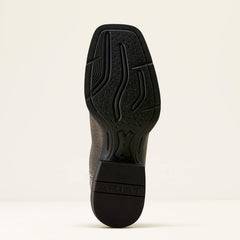 Men Sport Western Wide Square Toe Cowboy Boot | Ariat Outlet