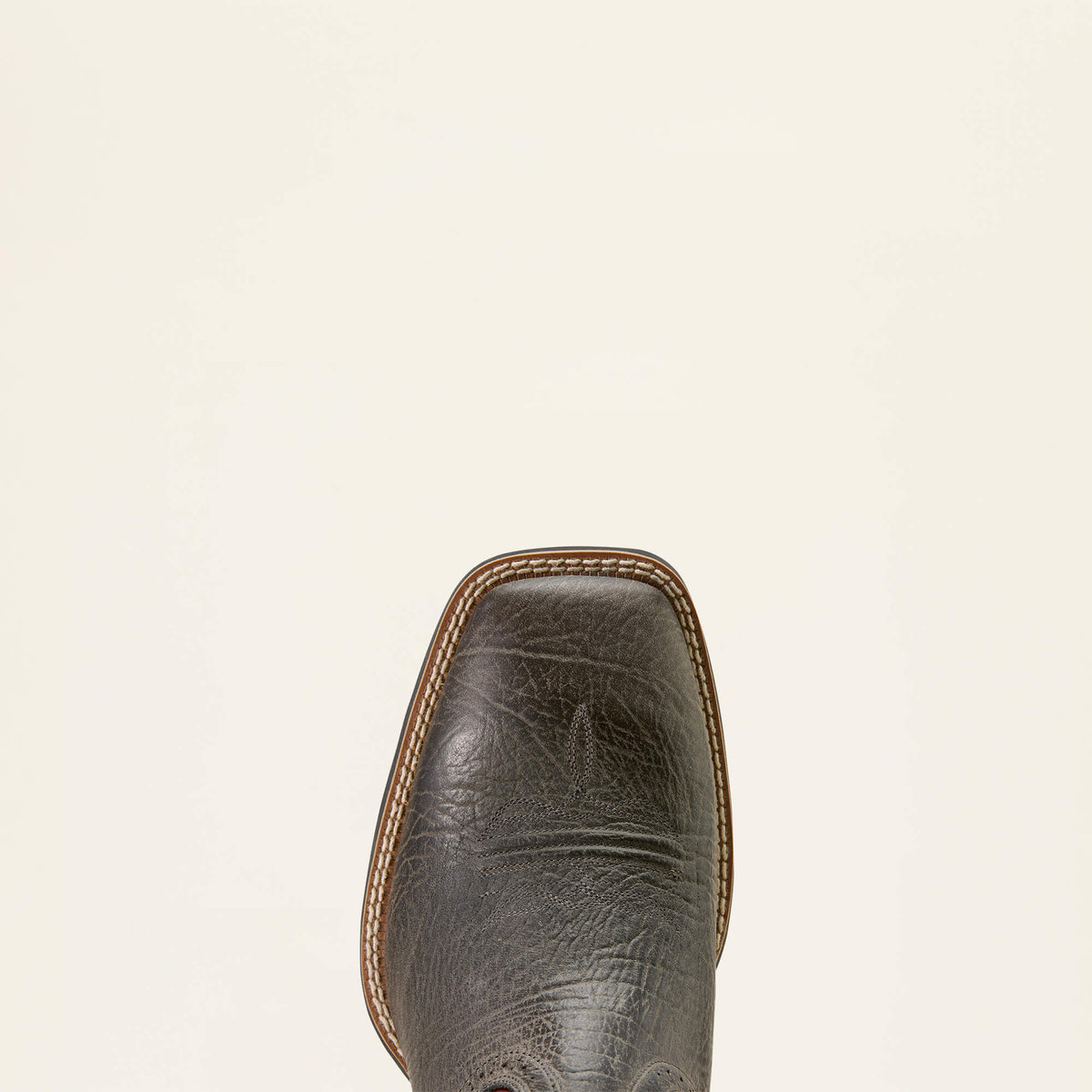 Men Sport Western Wide Square Toe Cowboy Boot | Ariat Outlet