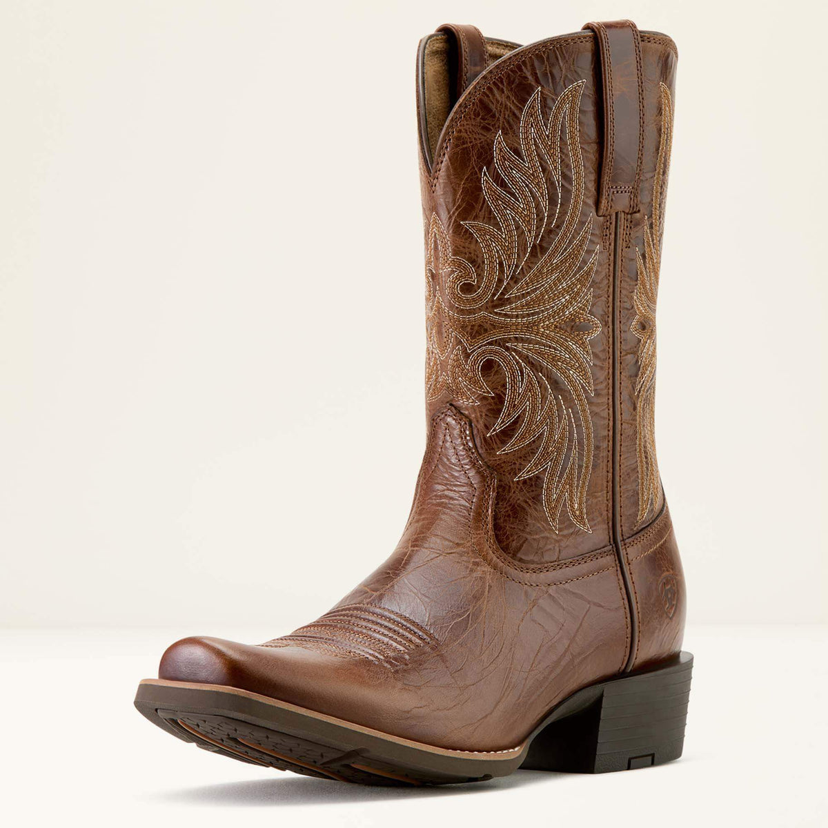 Men Sport Narrow Cutter Toe Cowboy Boot | Ariat on sale