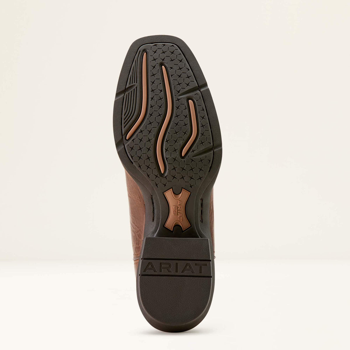 Men Sport Narrow Cutter Toe Cowboy Boot | Ariat on sale
