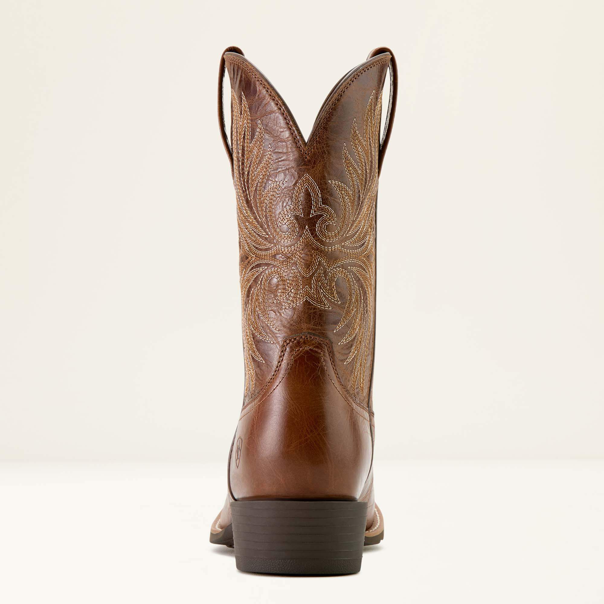 Men Sport Narrow Cutter Toe Cowboy Boot | Ariat on sale