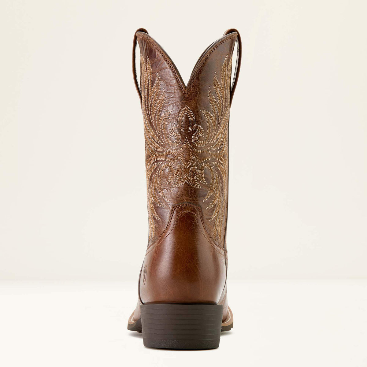 Men Sport Narrow Cutter Toe Cowboy Boot | Ariat on sale