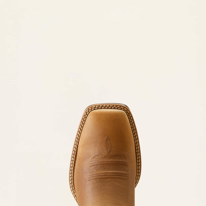 Men Rowder VentTEK 360 Wide Square Toe Cowboy Boot | Ariat for sale