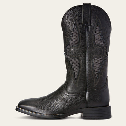 Men Solado VentTEK Western Boot | Ariat