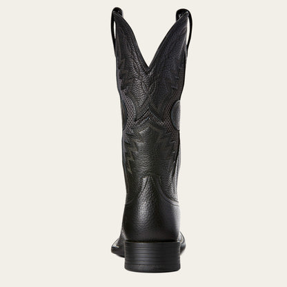 Men Solado VentTEK Western Boot | Ariat