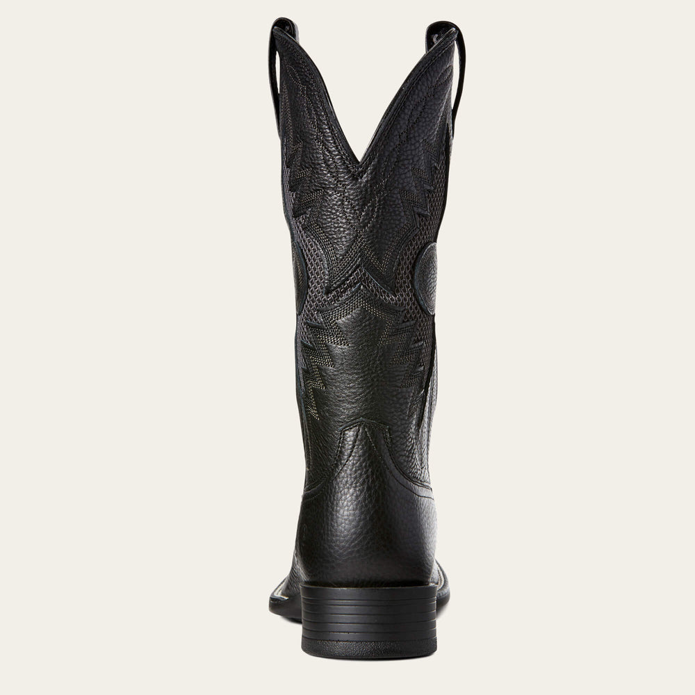 Men Solado VentTEK Western Boot | Ariat