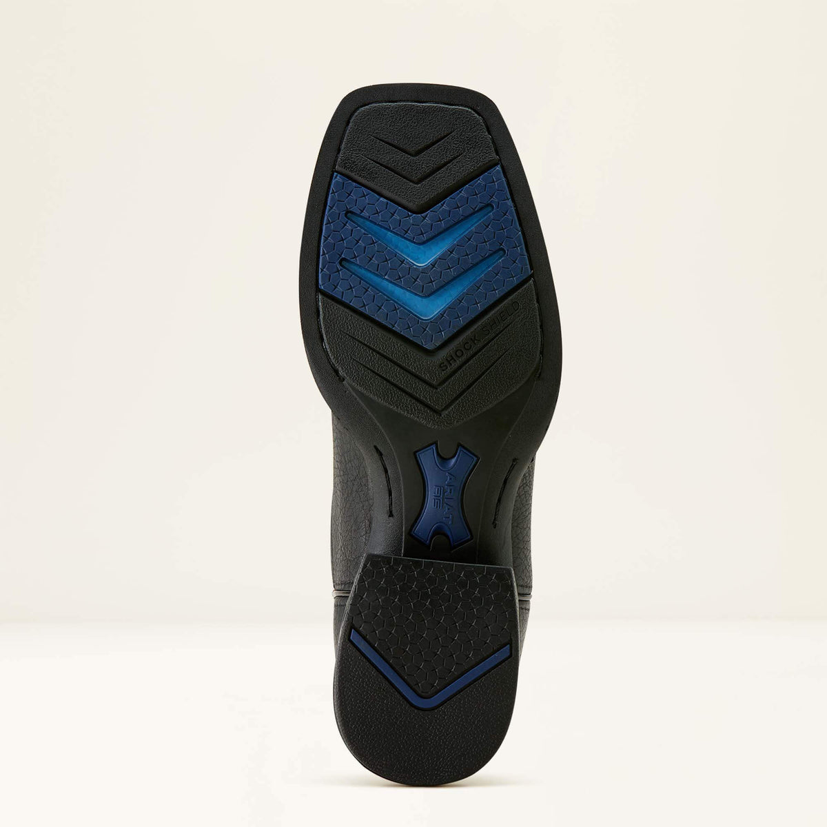 Men Captivate Wide Square Toe Cowboy Boot | Ariat us
