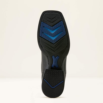 Men Captivate Wide Square Toe Cowboy Boot | Ariat us