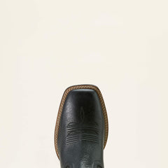 Men Captivate Wide Square Toe Cowboy Boot | Ariat us