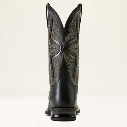 Men Captivate Wide Square Toe Cowboy Boot | Ariat us