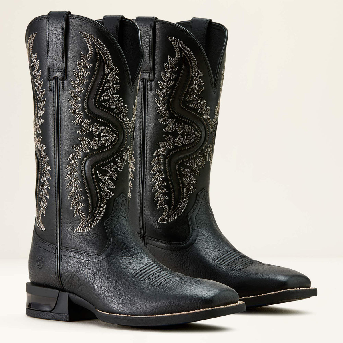 Men Captivate Wide Square Toe Cowboy Boot | Ariat us