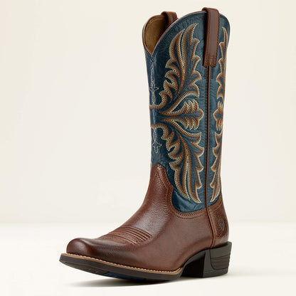 Men Hustler Cowboy Boot | Ariat near me