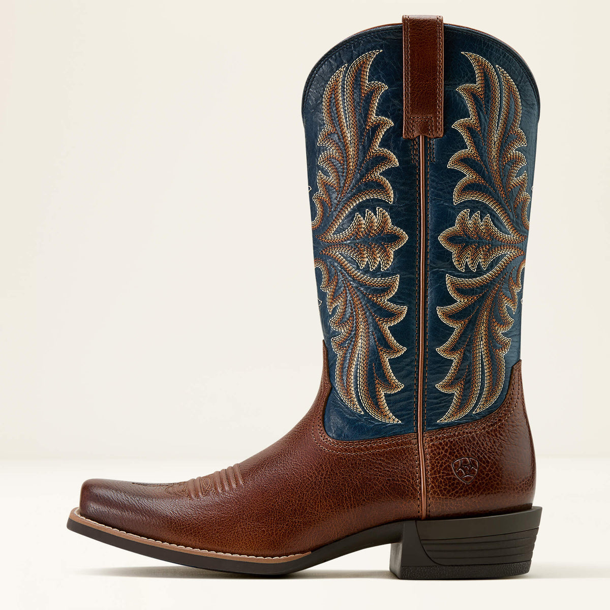 Men Hustler Cowboy Boot | Ariat near me