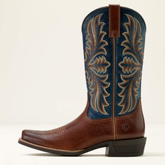 Men Hustler Cowboy Boot | Ariat near me