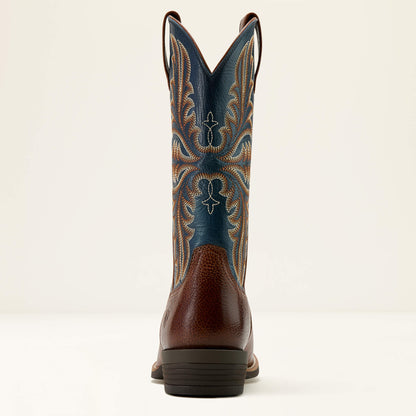 Men Hustler Cowboy Boot | Ariat near me