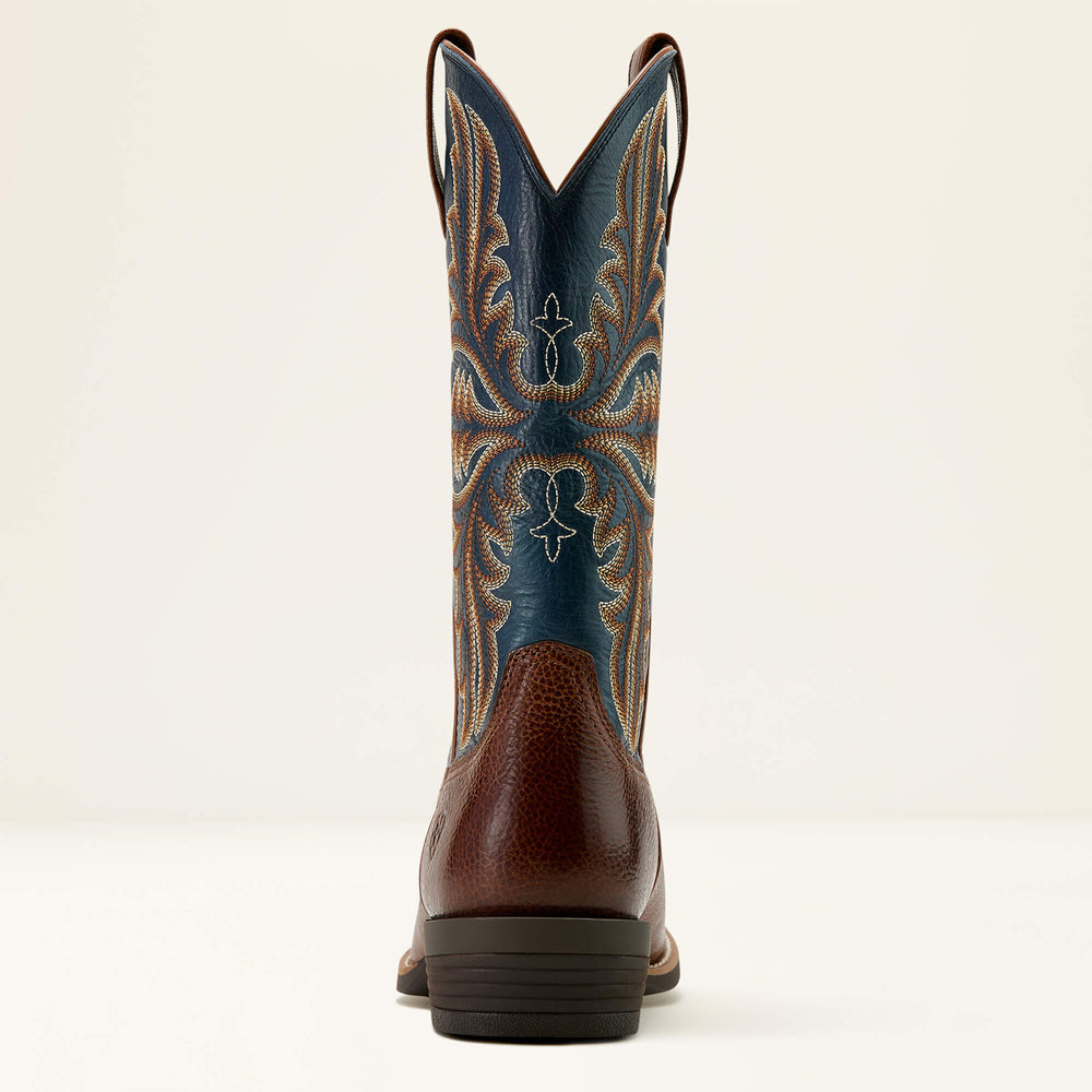 Men Hustler Cowboy Boot | Ariat near me