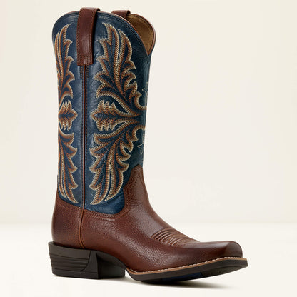 Men Hustler Cowboy Boot | Ariat near me