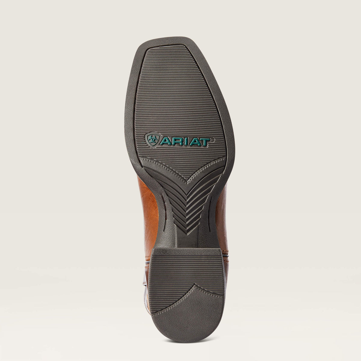 Men Sport Boss Man Western Boot | Ariat Online