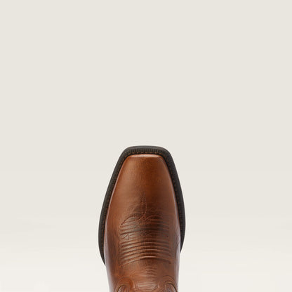 Men Sport Boss Man Western Boot | Ariat Online