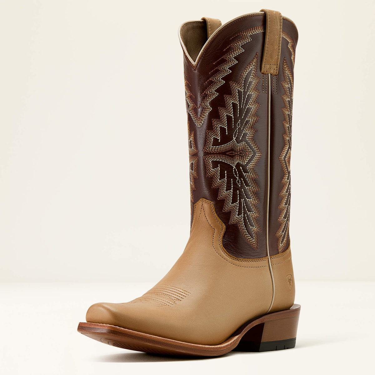 Men Futurity Showman Cowboy Boot | Ariat Outlet
