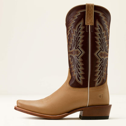 Men Futurity Showman Cowboy Boot | Ariat Outlet