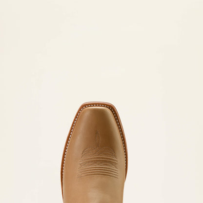 Men Futurity Showman Cowboy Boot | Ariat Outlet